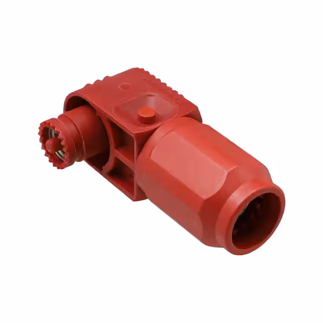 SLPPC85BNR3 Amphenol Industrial Operations  Conectores especializados